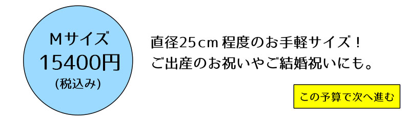 Mサイズ/11000円