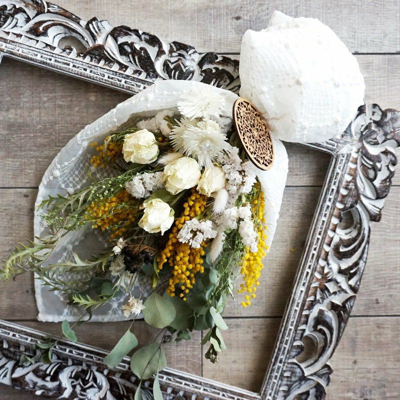 春のお花特集 | ブルーム-ドライフラワーとインテリアの専門店-