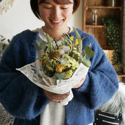 就職・転職・開業・退職などのビジネスのお祝いにおすすめのお花特集