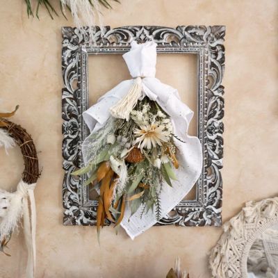 スワッグ | ブルーム-ドライフラワーとインテリアの専門店-