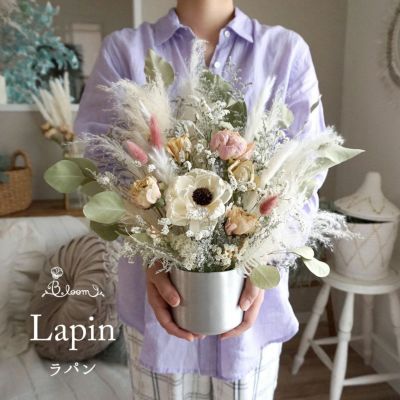 シャビーシック | ブルーム-ドライフラワーとインテリアの専門店-