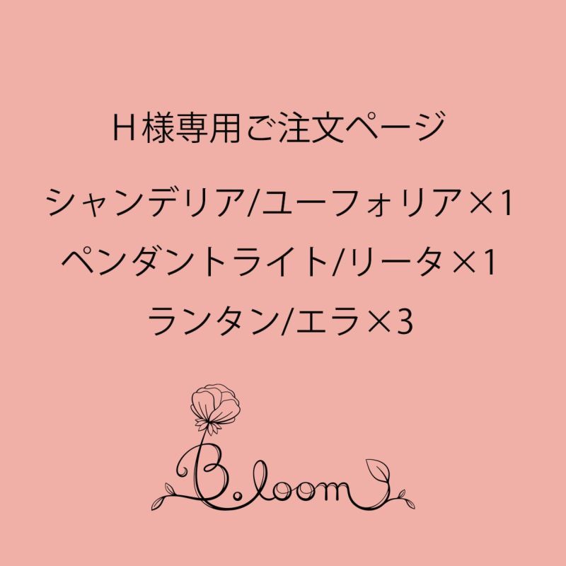 直売正本 be.blooming様専用 - 素材/材料