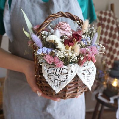 テイストで選ぶ | ブルーム-ドライフラワーとインテリアの専門店-