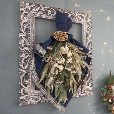 スワッグ | ブルーム-ドライフラワーとインテリアの専門店-